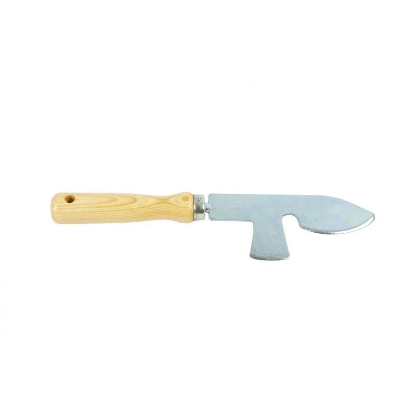 CIMATRICE PER OSTRICHE IN ACCIAIO 15CM 3 CIMATRICE PER OSTRICHE IN ACCIAIO 15CM