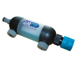 Distributore Di Sapone Per Tubo Da Giardino -ORANGEMARINE diffuseur de savon pour tuyau d arrosage 3