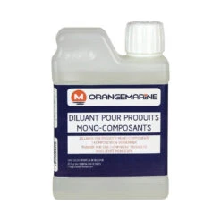 Diluente Monocomponente - ORANGEMARINE
