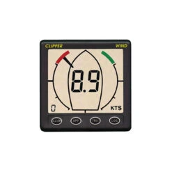 Display CLIPPER WIND Nasa Marine