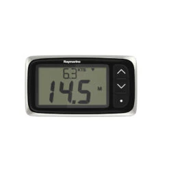 RAYMARINE Display I40 Bidata Senza Sensore