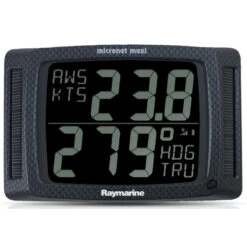 RAYMARINE Display Maxi Due Linee Multifunzione Wireless E Senza Sensore