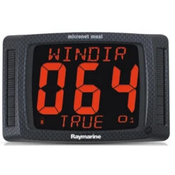 RAYMARINE Display Maxi Multifunzione Wireless E Senza Sensore