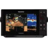 RAYMARINE Display Multifunzione AXIOM 9 Pro-RVX Senza Trasd. -ORANGEMARINE display multifunzione axiom 9 pro rvx senza trasd