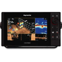 RAYMARINE Display Multifunzione AXIOM 9 Pro-RVX Senza Trasd.