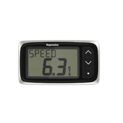 RAYMARINE Display Solcometro-contamiglia I40 Senza Sensore