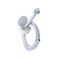 Trem Doccetta E Tubo Retinato Con Contenitore