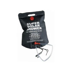 Doccia Solare Portatile