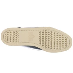 Dockside Donna Portland Met Gold - Sebago 11 Dockside Donna Portland Met Gold - Sebago -ORANGEMARINE docksides donna portland met gold sebago 4