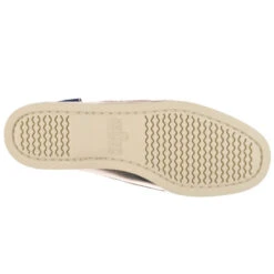 Donna Portland Met Silver Docksides - Sebago 11 Donna Portland Met Silver Docksides - Sebago -ORANGEMARINE docksides donna portland met silver sebago 4