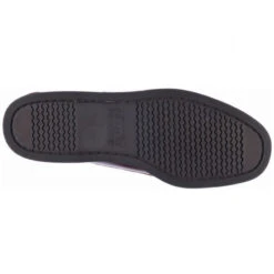 Docksides Portland Cerato Scarpe Da Barca Marrone - Sebago -ORANGEMARINE docksides portland cerato maroon fonce sebago 4