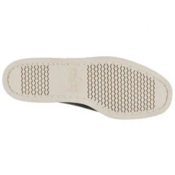 Docksides Portland Crazy Horse Verde Militare - Sebago -ORANGEMARINE docksides portland crazy horse verde militare sebago 4