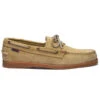 Docksides Portland Flesh Out Beige Gum - Sebago 1 Docksides Portland Flesh Out Beige Gum - Sebago -ORANGEMARINE docksides portland flesh out beige gum sebago