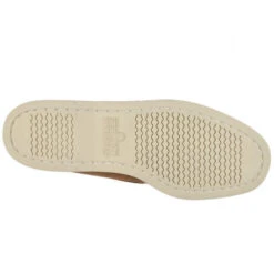 Docksides Portland Flesh Out Marrone Cognac - Sebago -ORANGEMARINE docksides portland flesh out marrone cognac sebago 4