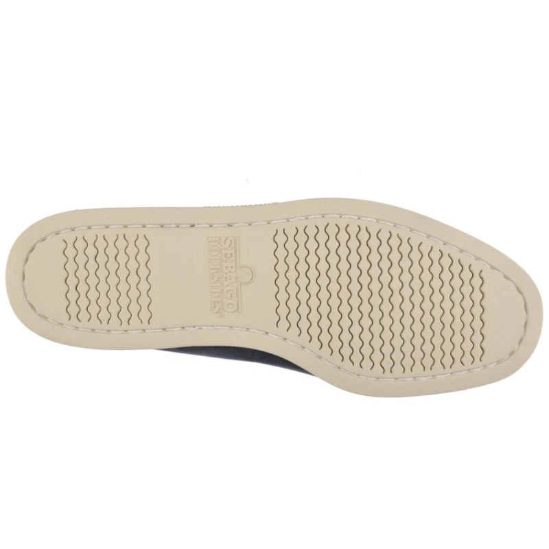 Scarpe Da Barca Docksides Portland Nubuck Blu Universo - SEBAGO 7 Scarpe Da Barca Docksides Portland Nubuck Blu Universo - SEBAGO - immagine 5