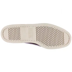 Docksides Portland - Scarpe Da Barca Uomo - SEBAGO - Marrone Scuro / Bianco -ORANGEMARINE docksides portland scarpe da barca uomo sebago marrone scuro bianco 3