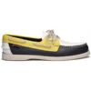 Docksides Portland Spinnaker Giallo Marina Bianco - Sebago 1 Docksides Portland Spinnaker Giallo Marina Bianco - Sebago -ORANGEMARINE docksides portland spinnaker marino giallo bianco sebago