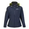 Giacca Donna Br1 Solent Watch - Navy - Musto -ORANGEMARINE donna br1 solo quarter jacket navy musto