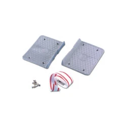 Doppio Supporto Per Batteria O Serbatoio