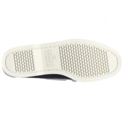 PORTLAND ARCHIVE Da Uomo - SEBAGO - Beige / Blu -ORANGEMARINE dosckside portland archive pour homme sebago beige bleu 4