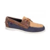 Dosckside PORTLAND ARCHIVE Da Uomo - SEBAGO - Marina / Marrone 1 Dosckside PORTLAND ARCHIVE Da Uomo - SEBAGO - Marina / Marrone -ORANGEMARINE dosckside portland archive pour homme sebago navy marron