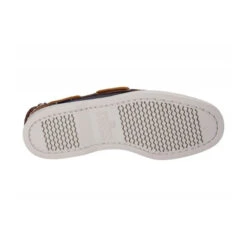 Dosckside PORTLAND ARCHIVE Da Uomo - SEBAGO - Marina / Marrone 7 Dosckside PORTLAND ARCHIVE Da Uomo - SEBAGO - Marina / Marrone -ORANGEMARINE dosckside portland archive pour homme sebago navy marron 2