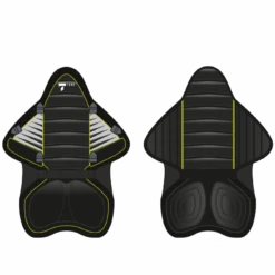 SCHIENALE ERGONOMICO TAHE PER KAYAK -ORANGEMARINE dosseret tahe ergonomic pour kayak 3