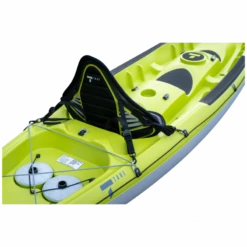 SCHIENALE ERGONOMICO TAHE PER KAYAK -ORANGEMARINE dosseret tahe ergonomic pour kayak 5