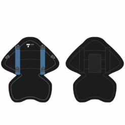 SCHIENALE STANDARD TAHE PER KAYAK