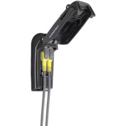 RICARICA RAPIDA CON DOPPIA PRESA USB ROKK WATERPROOF - SCANTRUST -ORANGEMARINE double prise usb etanche rokk charge scantrust 2