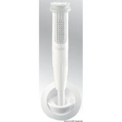 Douche Intégrée Whale "Twist" - WHALE -ORANGEMARINE douche integree whale twist 2