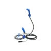 DOUCHE PORTABLE 12V - CAO -ORANGEMARINE douche portable 12v cao