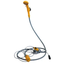 Doccia Esterna Portatile - OPTIMA