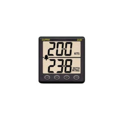 Duet: Loch Speedo + Ecoscandaglio Con Sensore Loch, Trasduttore E Cover - NASA MARINE -ORANGEMARINE duet loch speedo ecoscandaglio con sensore loch trasduttore e cover nasa marine 12