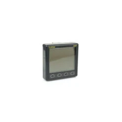 Duet: Loch Speedo + Ecoscandaglio Con Sensore Loch, Trasduttore E Cover - NASA MARINE -ORANGEMARINE duet loch speedo ecoscandaglio con sensore loch trasduttore e cover nasa marine 8