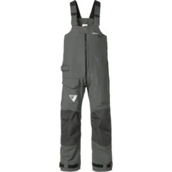 Rinnovato - Salopette Br1 Quarter Cotiere Taglia Xl Grigio Scuro Xl - Musto