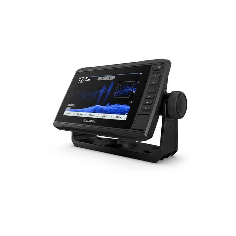 ECHOMAP 72cv UHD - Garmin - Senza Sonda 4 ECHOMAP 72cv UHD - Garmin - Senza Sonda - immagine 2