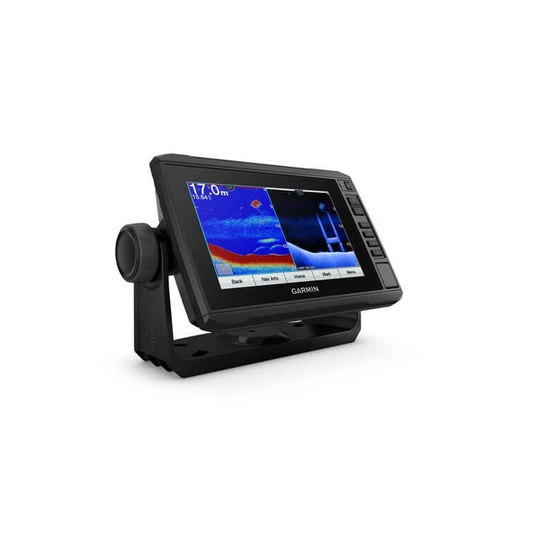 ECHOMAP 72cv UHD - Garmin - Senza Sonda 5 ECHOMAP 72cv UHD - Garmin - Senza Sonda - immagine 3
