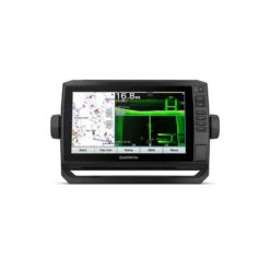 Garmin ECHOMAP 92sv UHD, Livré Sans Sonde