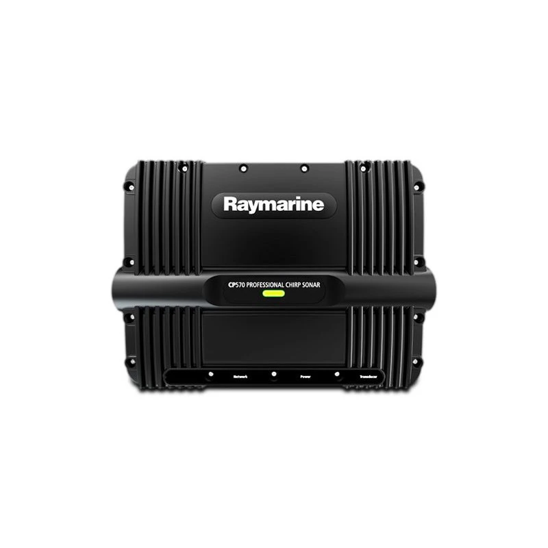 RAYMARINE Ecoscandaglio CHIRP CP570 3 RAYMARINE Ecoscandaglio CHIRP CP570