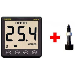 Ecoscandaglio Clipper