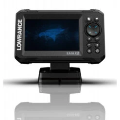 Ecoscandaglio GPS EAGLE 5 - LOWRANCE -ORANGEMARINE ecoscandaglio gps eagle 5 lowrance 2