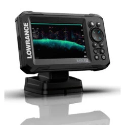Ecoscandaglio GPS EAGLE 5 - LOWRANCE -ORANGEMARINE ecoscandaglio gps eagle 5 lowrance 4