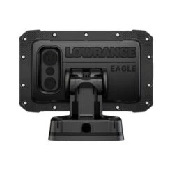 Ecoscandaglio GPS EAGLE 5 - LOWRANCE -ORANGEMARINE ecoscandaglio gps eagle 5 lowrance 7