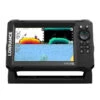 Ecoscandaglio GPS EAGLE 7 - LOWRANCE