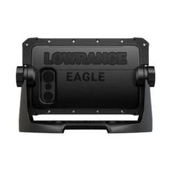 Ecoscandaglio GPS EAGLE 7 - LOWRANCE -ORANGEMARINE ecoscandaglio gps eagle 7 lowrance 6