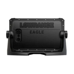 Ecoscandaglio GPS EAGLE 9 - LOWRANCE -ORANGEMARINE ecoscandaglio gps eagle 9 lowrance 4