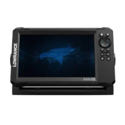 Ecoscandaglio GPS EAGLE 9 Tripleshot HD - LOWRANCE -ORANGEMARINE ecoscandaglio gps eagle 9 tripleshot hd lowrance 2