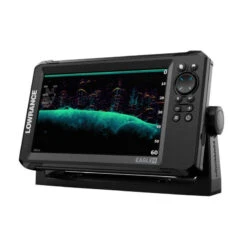 Ecoscandaglio GPS EAGLE 9 Tripleshot HD - LOWRANCE -ORANGEMARINE ecoscandaglio gps eagle 9 tripleshot hd lowrance 4