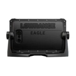 Ecoscandaglio GPS EAGLE 9 Tripleshot HD - LOWRANCE -ORANGEMARINE ecoscandaglio gps eagle 9 tripleshot hd lowrance 7